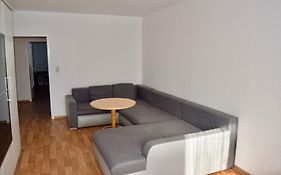 3 Zimmer Apartment In Hannover Muehlenberg