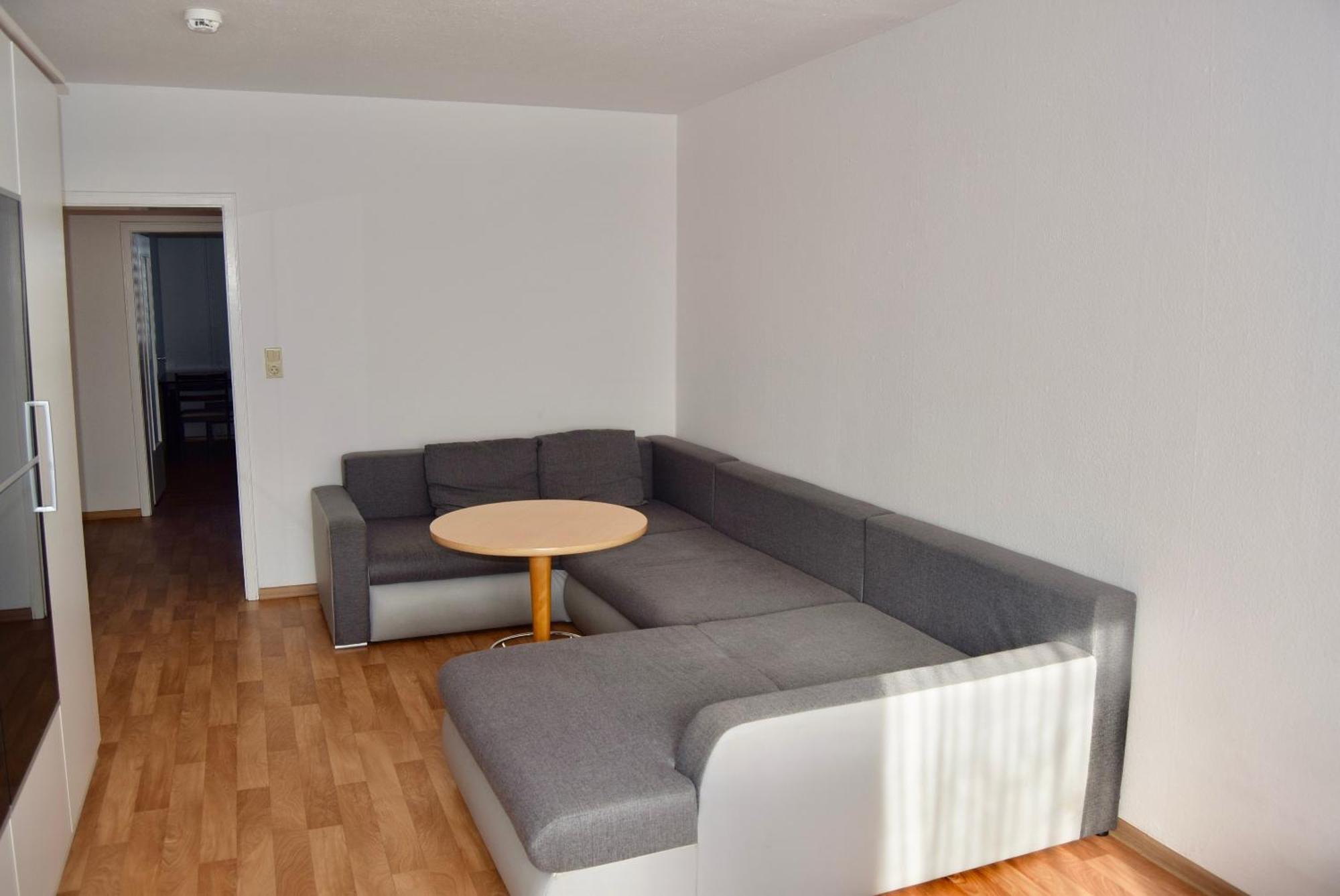 3 Zimmer Apartment In Hannover Muehlenberg Exterior foto