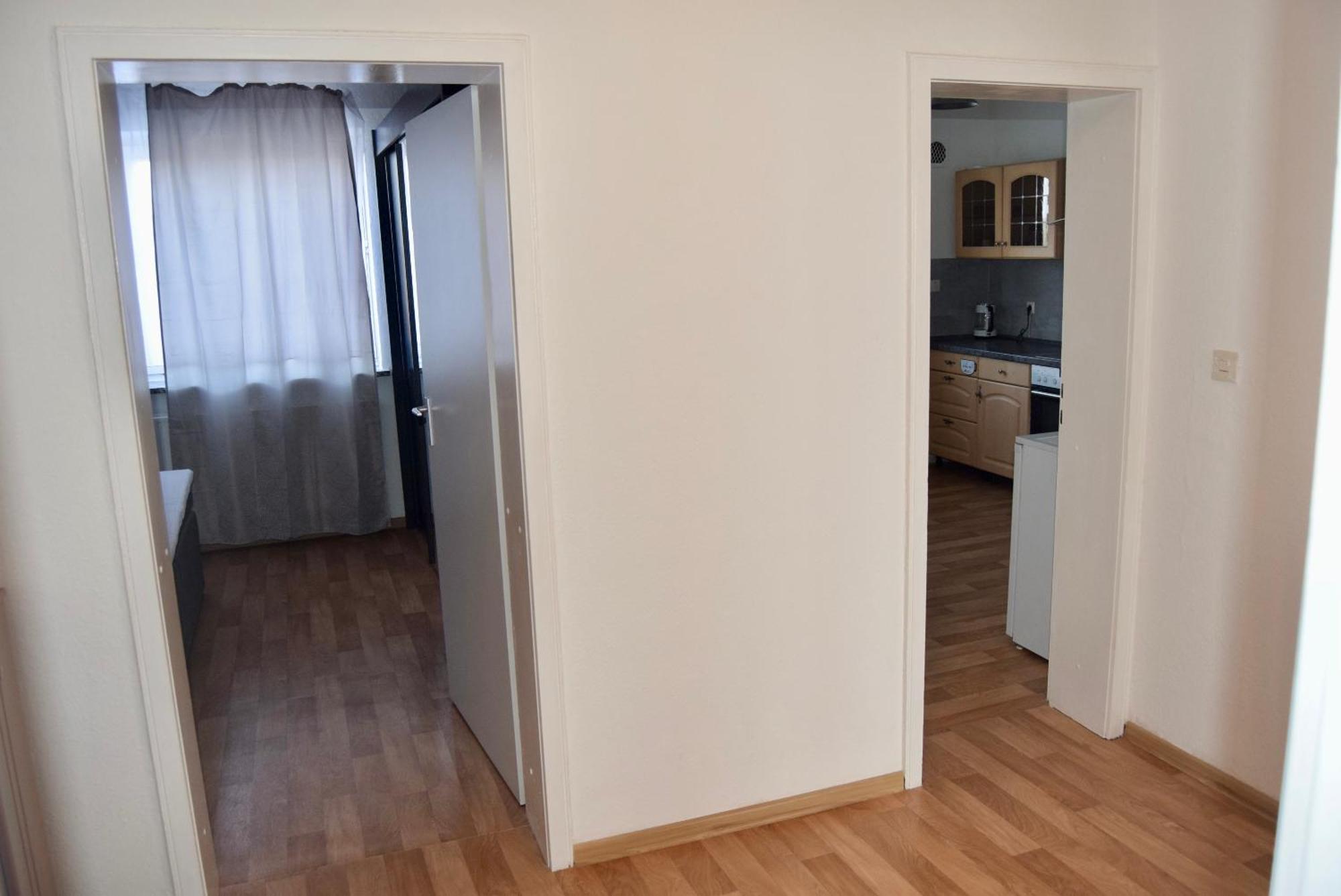 3 Zimmer Apartment In Hannover Muehlenberg Exterior foto